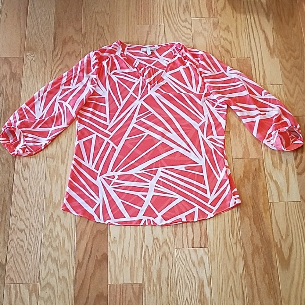 Banana Republic Blouse!